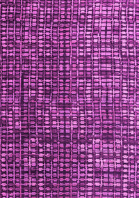 Abstract Pink Modern Rug, abs4926pnk