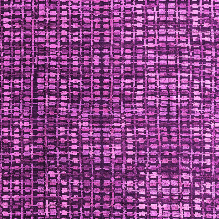 Abstract Pink Modern Rug, abs4926pnk