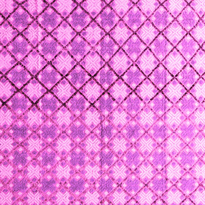 Abstract Pink Modern Rug, abs4927pnk