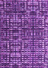 Abstract Purple Modern Rug, abs4931pur