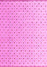 Solid Pink Modern Rug, abs4932pnk