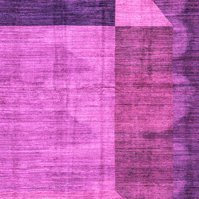 Abstract Pink Modern Rug, abs4936pnk