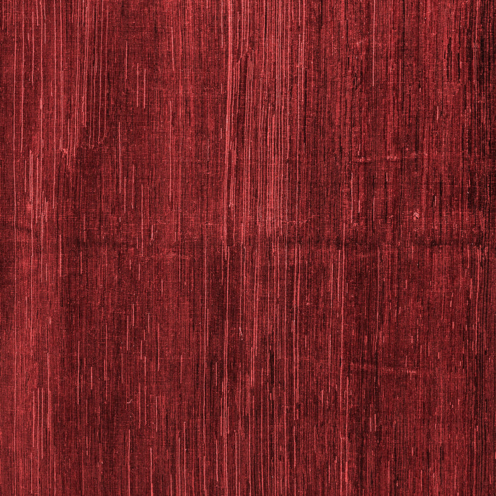 Machine Washable Abstract Red Modern Rug, wshabs4937red