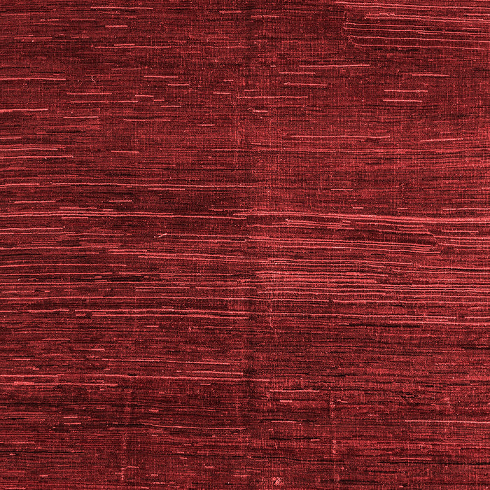 Machine Washable Abstract Red Modern Rug, wshabs4937red