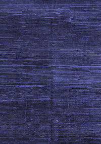 Abstract Blue Modern Rug, abs4937blu