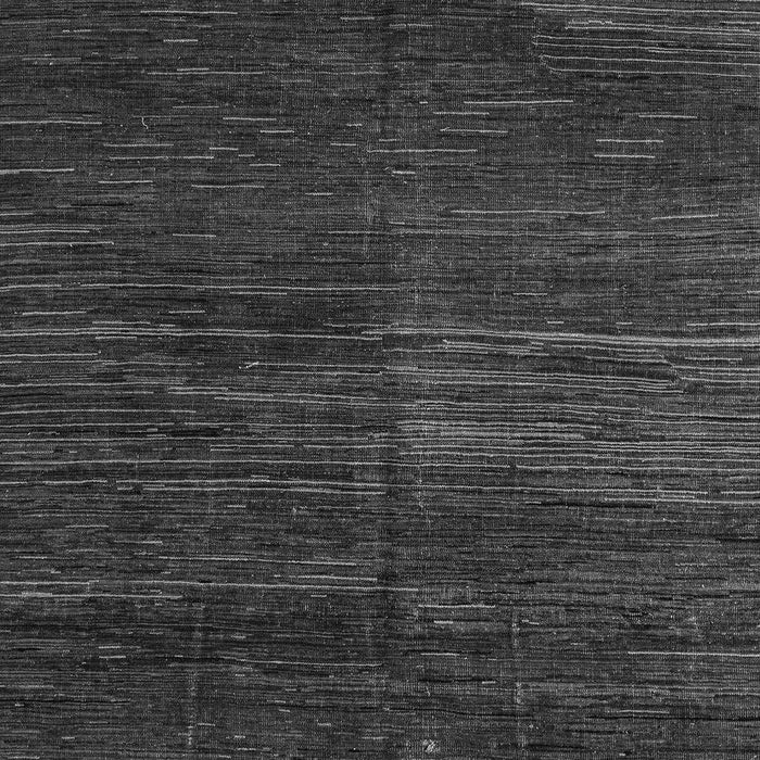 Machine Washable Abstract Gray Modern Rug, wshabs4937gry