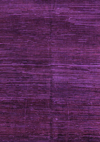 Abstract Purple Modern Rug, abs4937pur