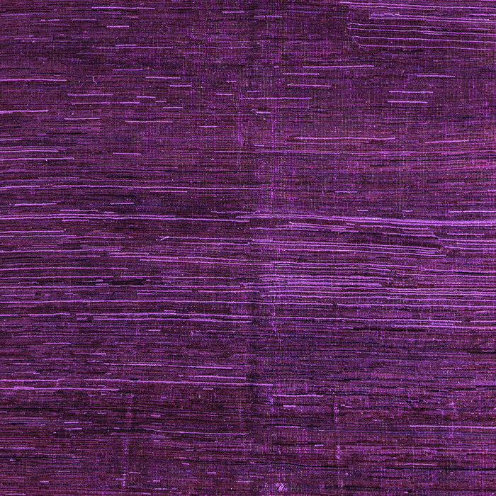 Abstract Purple Modern Rug, abs4937pur