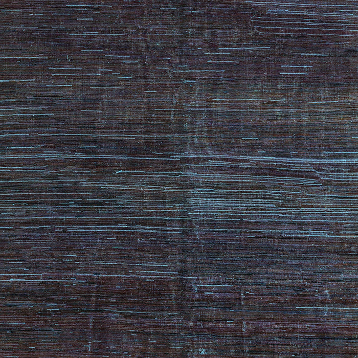 Abstract Light Blue Modern Rug, abs4937lblu