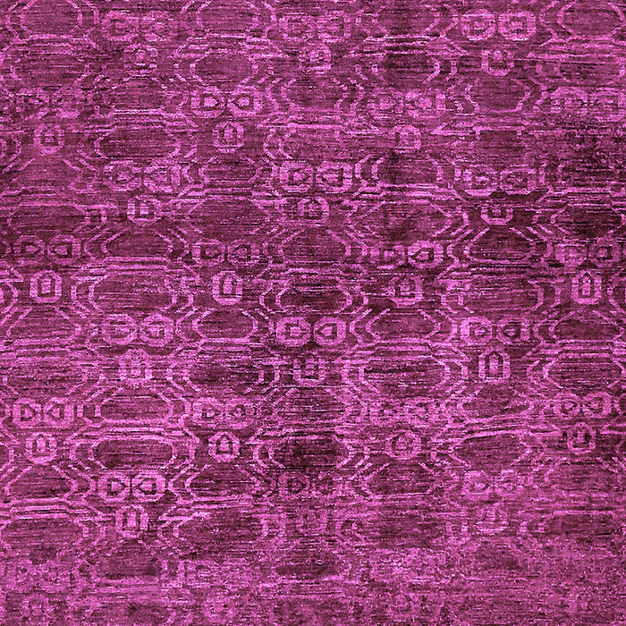 Machine Washable Abstract Purple Modern Area Rugs, wshabs493pur