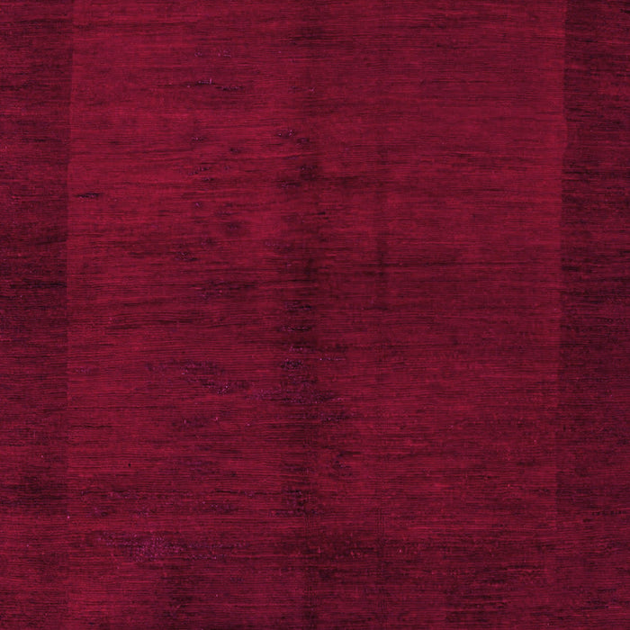 Machine Washable Abstract Purple Modern Area Rugs, wshabs4945pur