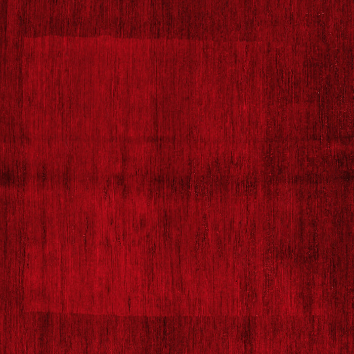 Abstract Red Modern Rug, abs4945red