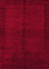 Abstract Pink Modern Rug, abs4945pnk