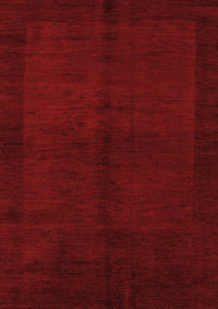 Abstract Brown Modern Rug, abs4945brn