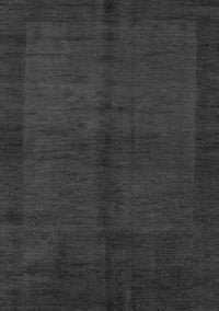 Abstract Gray Modern Rug, abs4945gry