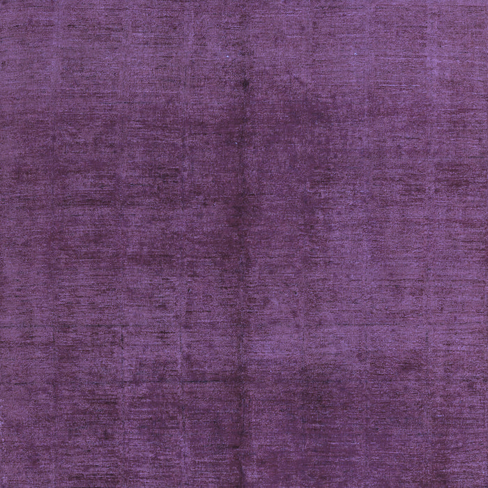 Abstract Blue Modern Rug, abs4947blu