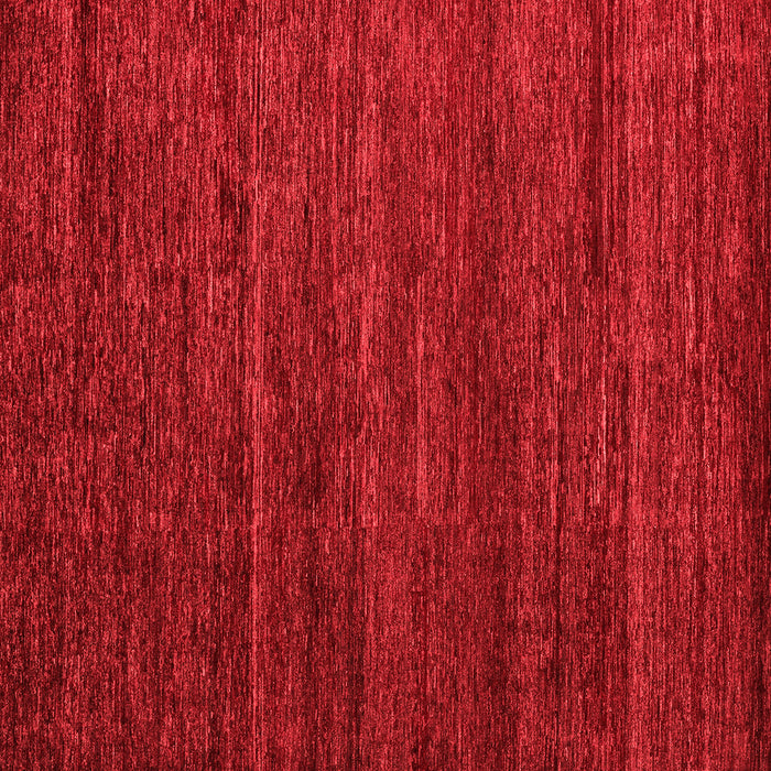 Machine Washable Abstract Red Modern Rug, wshabs4952red