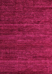 Abstract Pink Modern Rug, abs4952pnk