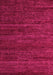 Abstract Pink Modern Rug, abs4952pnk