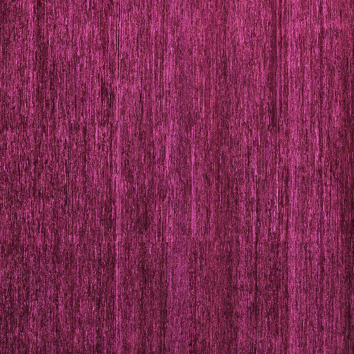 Square Machine Washable Abstract Purple Modern Area Rugs, wshabs4952pur