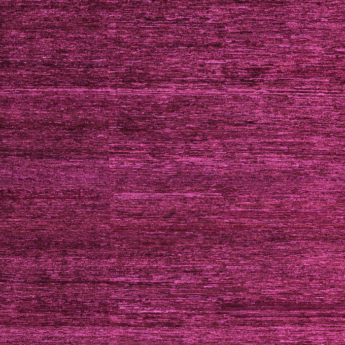 Abstract Purple Modern Rug, abs4952pur
