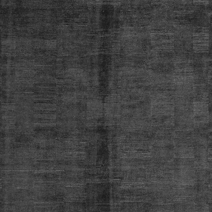 Machine Washable Abstract Gray Modern Rug, wshabs4954gry