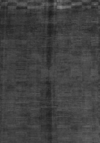 Abstract Gray Modern Rug, abs4954gry