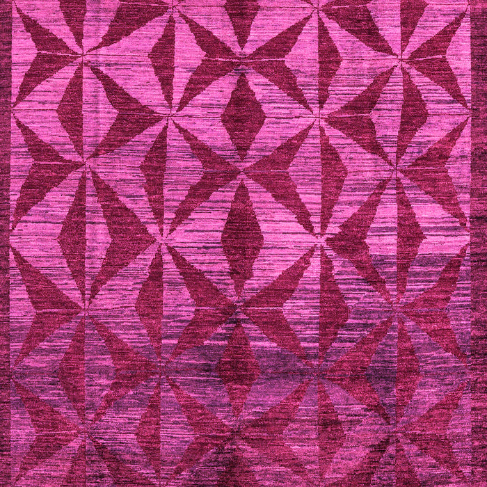 Abstract Pink Modern Rug, abs4958pnk