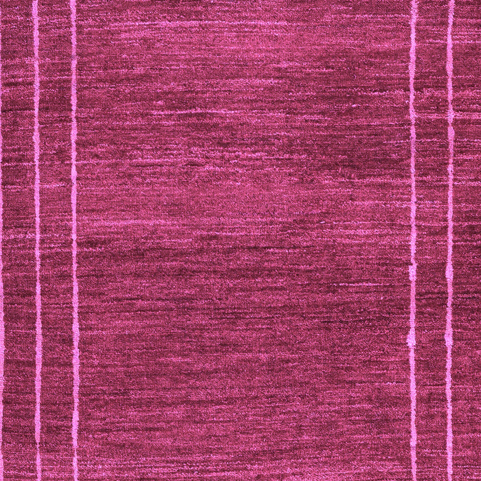 Abstract Purple Modern Rug, abs4961pur