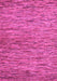 Machine Washable Abstract Pink Modern Rug, wshabs4962pnk