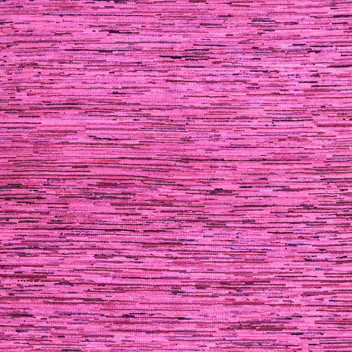 Machine Washable Abstract Pink Modern Rug, wshabs4962pnk