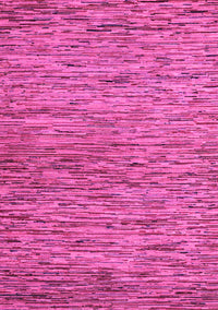 Abstract Pink Modern Rug, abs4962pnk