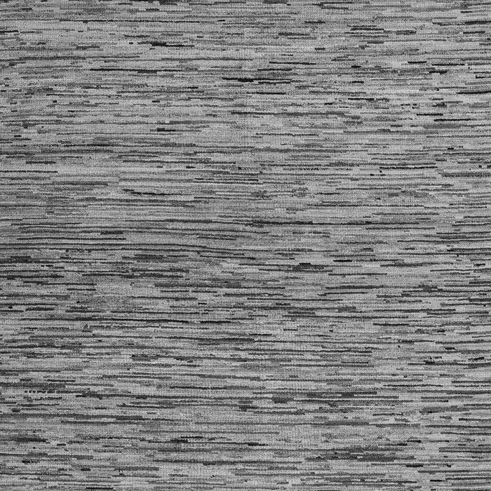 Machine Washable Abstract Gray Modern Rug, wshabs4962gry