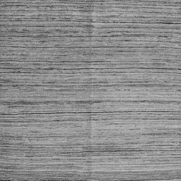 Abstract Gray Modern Rug, abs4963gry
