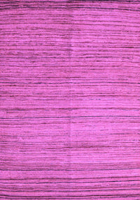 Abstract Purple Modern Rug, abs4963pur