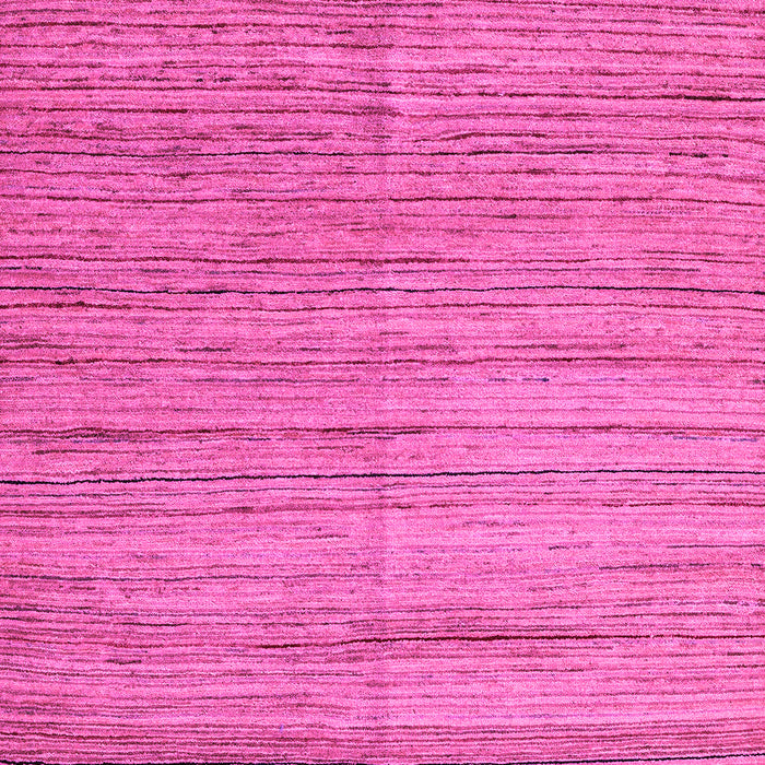 Abstract Pink Modern Rug, abs4963pnk