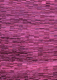 Abstract Pink Modern Rug, abs4964pnk