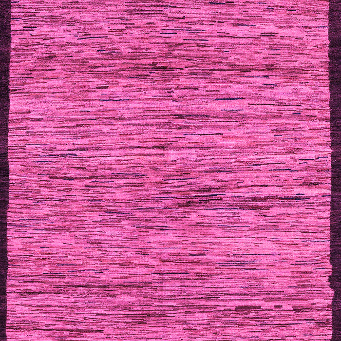 Abstract Pink Modern Rug, abs4965pnk