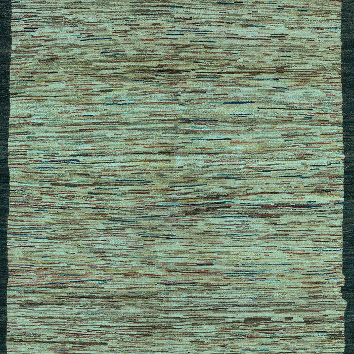 Abstract Light Blue Modern Rug, abs4965lblu
