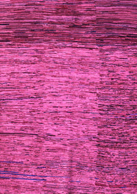 Abstract Pink Modern Rug, abs4966pnk