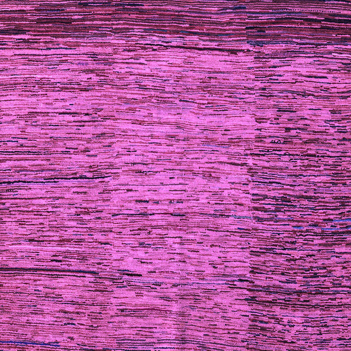 Abstract Purple Modern Rug, abs4966pur