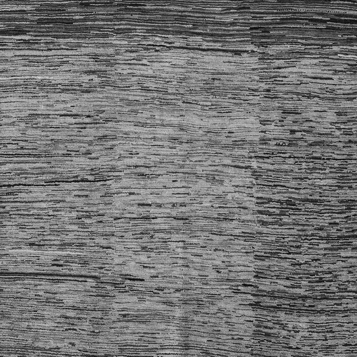 Machine Washable Abstract Gray Modern Rug, wshabs4966gry