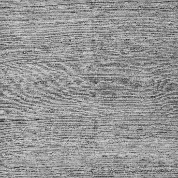 Abstract Gray Modern Rug, abs4967gry