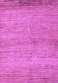 Abstract Purple Modern Rug, abs4967pur