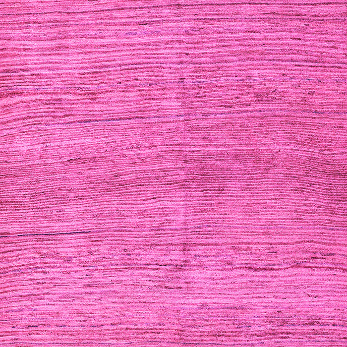Abstract Pink Modern Rug, abs4967pnk