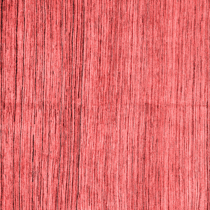 Abstract Red Modern Rug, abs4968red