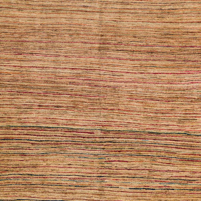 Machine Washable Abstract Red Rug, wshabs4968