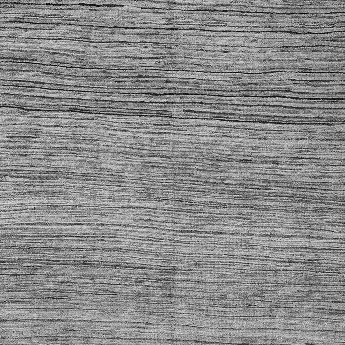 Machine Washable Abstract Gray Modern Rug, wshabs4968gry