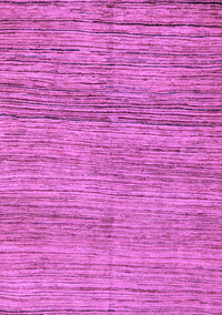 Abstract Purple Modern Rug, abs4968pur