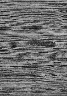 Abstract Gray Modern Rug, abs4969gry